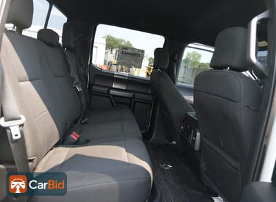 2018 FORD F-150 XLT, фото 8