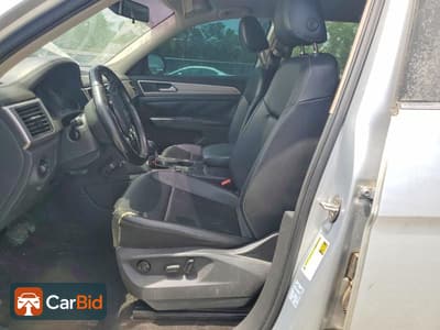 2018 VOLKSWAGEN ATLAS SE, фото 7