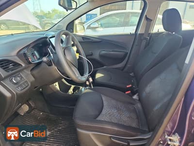 2017 CHEVROLET SPARK LS, фото 7