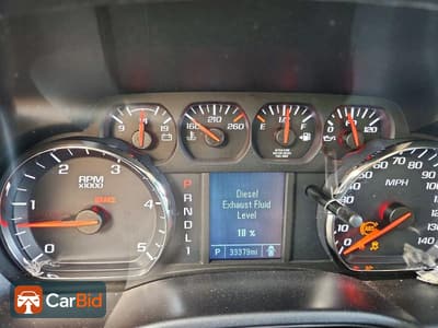 2022 CHEVROLET SILVERADO MEDIUM DUTY, фото 9