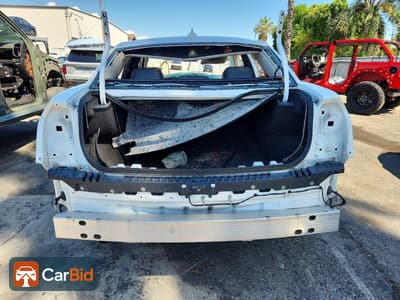 2016 CHRYSLER 300C, фото 6