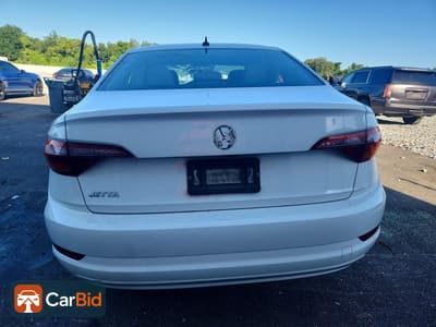2019 Volkswagen JETTA 3VWC57BU0KM216774, фото 6