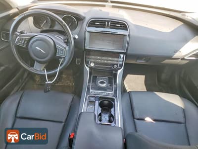 2019 JAGUAR XE, фото 8
