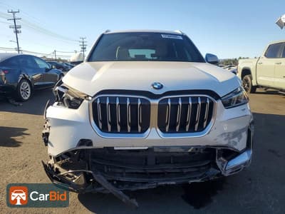 2023 BMW X1 XDRIVE28I, фото 5