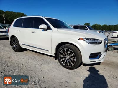 2020 VOLVO XC90 T6 INSCRIPTION, фото 4