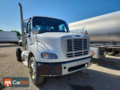 2015 FREIGHTLINER M2‌, фото 1
