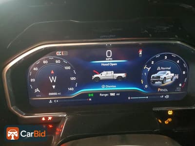 2025 CHEVROLET SILVERADO K1500 LT TRAIL BOSS, фото 9