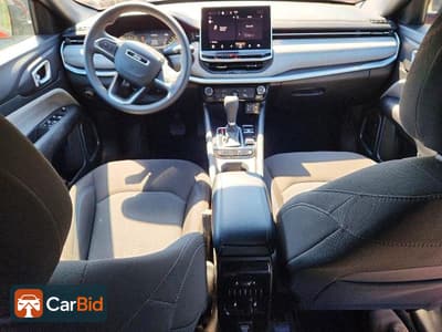 2024 JEEP COMPASS SPORT, фото 8