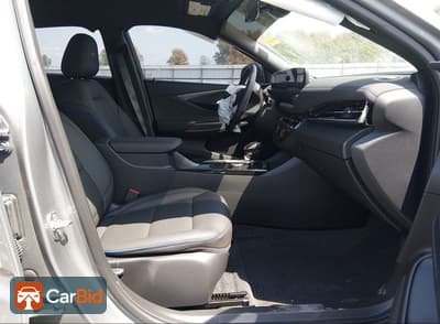 2026 Buick ENVISTA KL47LBEP5TB148221, фото 5
