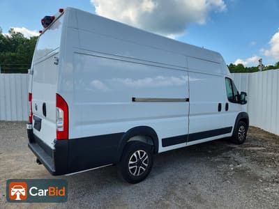2023 RAM PROMASTER 1500 1500 HIGH, фото 3