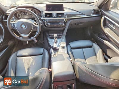 2018 BMW 330 I, фото 8