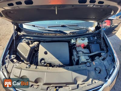 2018 CHEVROLET TRAVERSE LT, фото 12