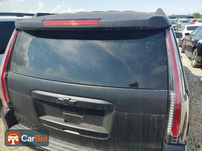 2015 CHEVROLET SUBURBAN C1500 LT, фото 6
