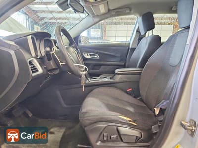 2017 CHEVROLET EQUINOX LS, фото 7