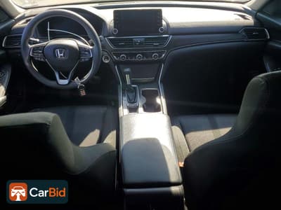 2018 Honda ACCORD 1HGCV1F4XJA013575, фото 8