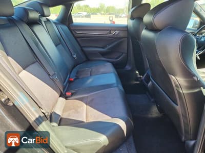 2019 Honda ACCORD 1HGCV1F33KA090703, фото 10