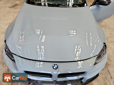 2024 BMW M2, фото 11
