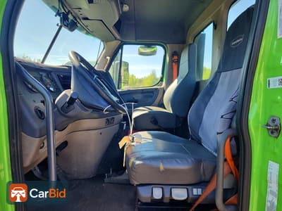 2018 FREIGHTLINER CASCADIA 125, фото 7