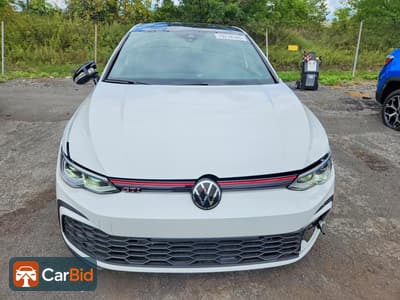 2024 VOLKSWAGEN GTI S, фото 5