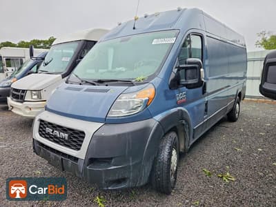 2020 RAM PROMASTER 3500‌, фото 1