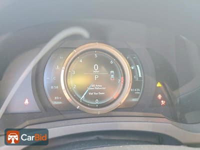 2019 Lexus IS JTHC81D27K5035906, фото 9