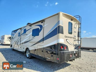 2019 FORD GEORGETOWN, фото 3