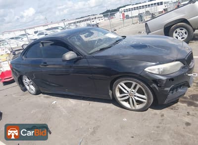 2015 BMW 228I WBA1F7C54FVX95940, фото 13