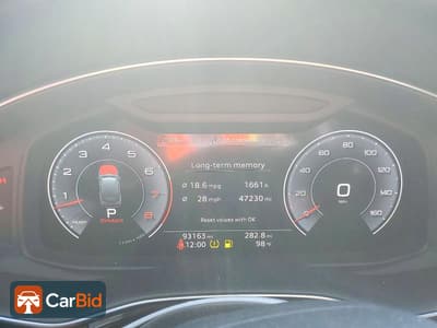2020 Audi Q7 WA1LXAF79LD002467, фото 9