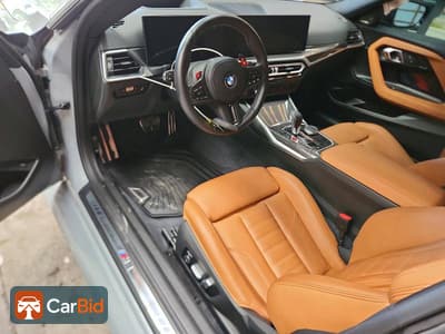 2024 BMW M2, фото 8