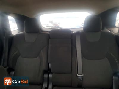 2016 JEEP CHEROKEE LATITUDE, фото 10