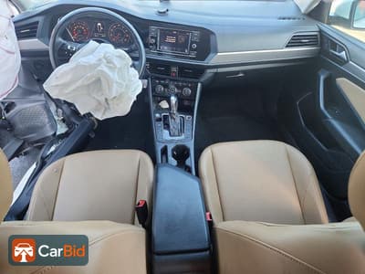 2019 Volkswagen JETTA 3VWC57BU0KM216774, фото 8