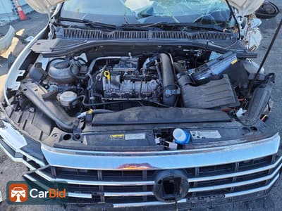 2019 Volkswagen JETTA 3VWC57BU0KM216774, фото 11