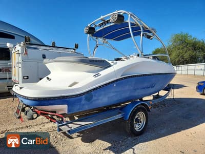 2004 SEA DO BOAT, ფოტო 4