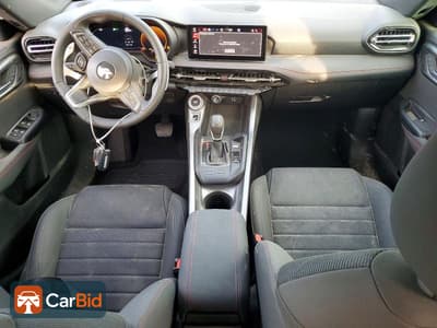 2024 DODGE HORNET R/T, фото 8