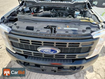 2024 Ford F250 1FT7X2BA9REF73278, фото 11