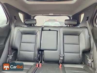 2018 CHEVROLET EQUINOX PREMIER, фото 10