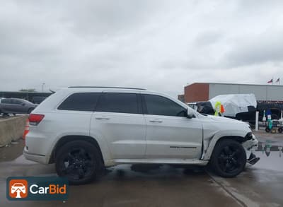 2015 Jeep GRAND CHEROKEE 1C4RJECG2FC111151, фото 12