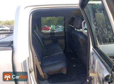 2019 Ford F-150 1FTEW1E57KKF07726, фото 8