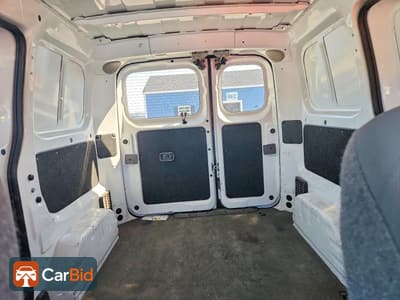 2016 Chevrolet CITY EXPRESS 3N63M0ZN5GK695804, фото 10