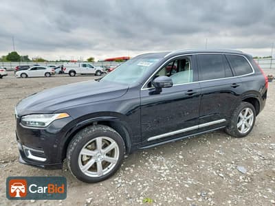 2024 VOLVO XC90 CORE⁠, ფოტო 1
