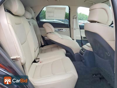 2026 GENESIS GV70 2.5T STANDARD, фото 11