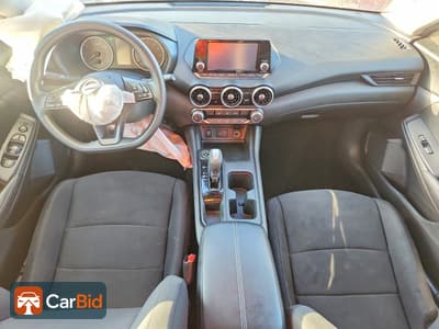 2024 Nissan SENTRA 3N1AB8BV3RY213651, фото 8