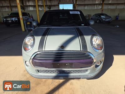 2019 MINI COOPER, фото 5