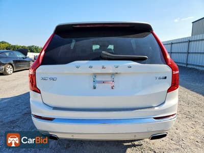 2020 VOLVO XC90 T6 INSCRIPTION, фото 6