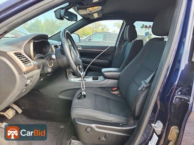 2015 JEEP GRAND CHEROKEE LAREDO, фото 7
