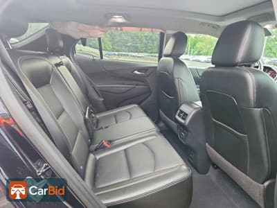 2020 CHEVROLET EQUINOX PREMIER, фото 11