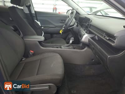 2026 HYUNDAI KONA SEL SPORT, фото 7
