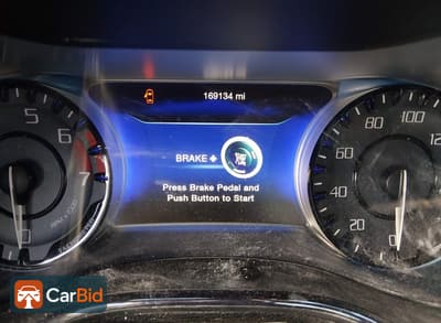 2015 CHRYSLER 200 S, фото 7