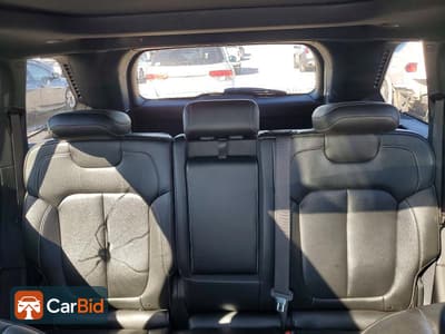 2024 JEEP GRAND CHEROKEE LIMITED 4XE, фото 10