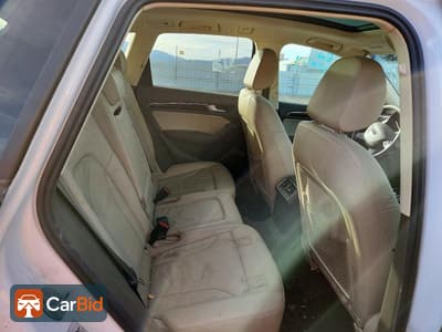 2015 AUDI Q5 PREMIUM, фото 10